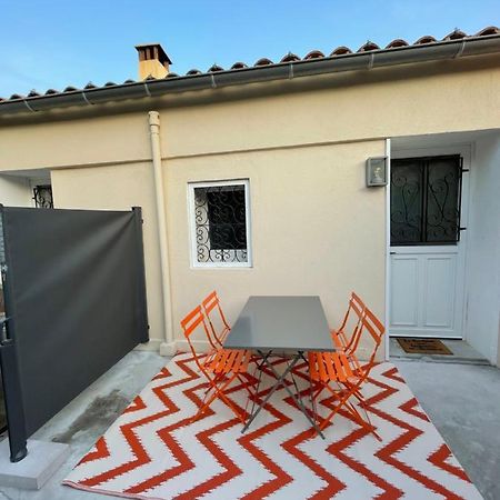 Le Petit Cassis Appartement Buitenkant foto