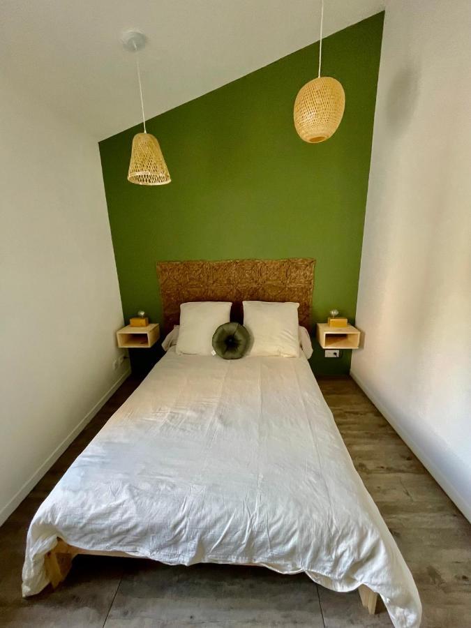 Le Petit Cassis Appartement Buitenkant foto