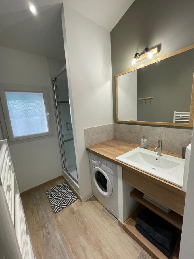 Le Petit Cassis Appartement Buitenkant foto