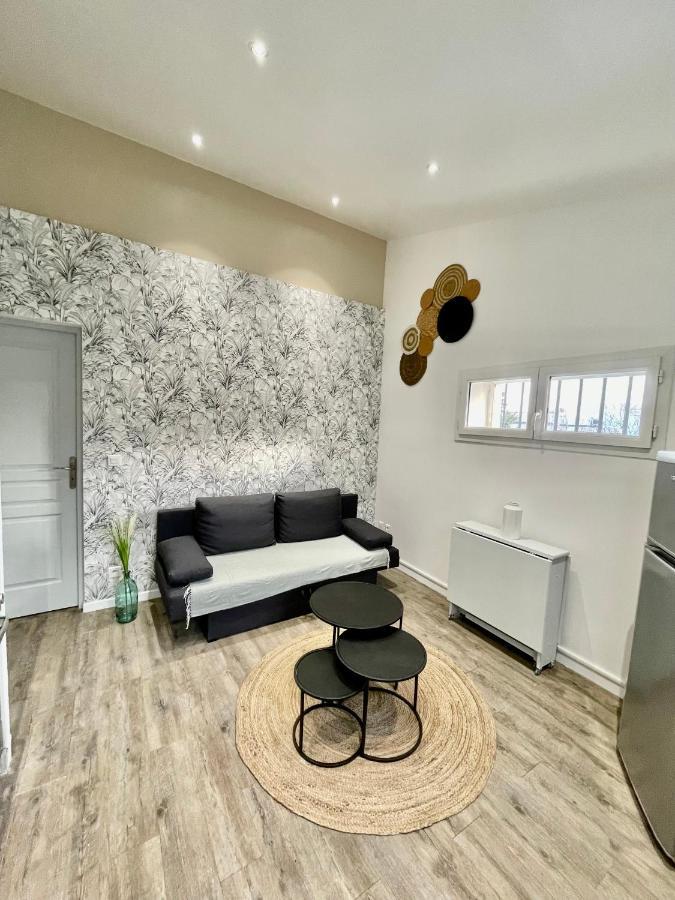 Le Petit Cassis Appartement Buitenkant foto